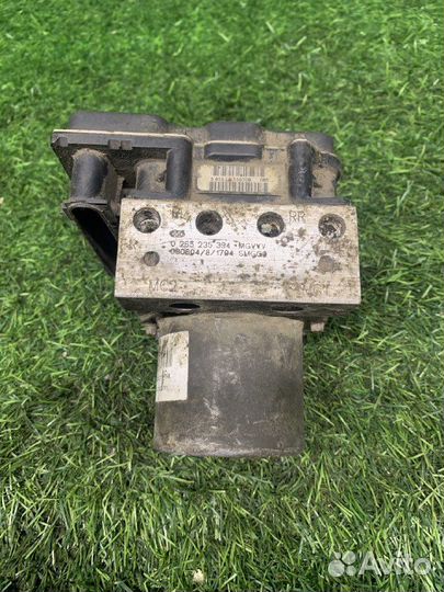 Блок ABS Honda Civic