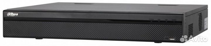 Видеорегистратор Dahua DHI-XVR5416L