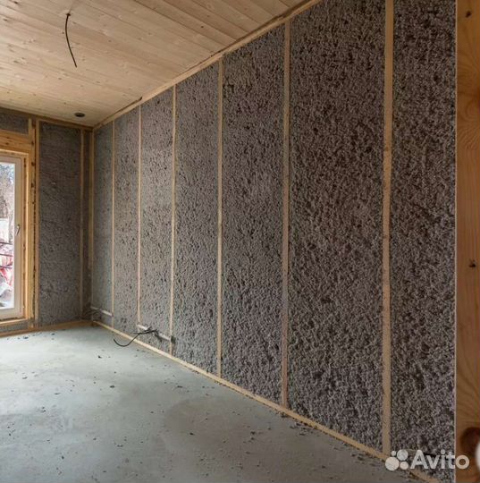 Утеплитель