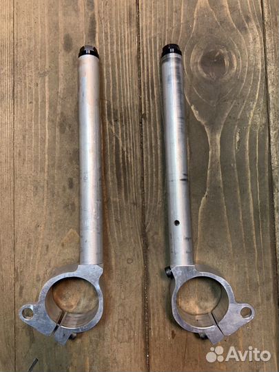 Kawasaki Zx10r 11-23 Клипоны оригинал