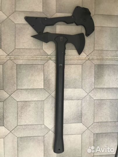 Топор Cold Steel