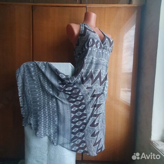 Сарафан летний Испания 50 р