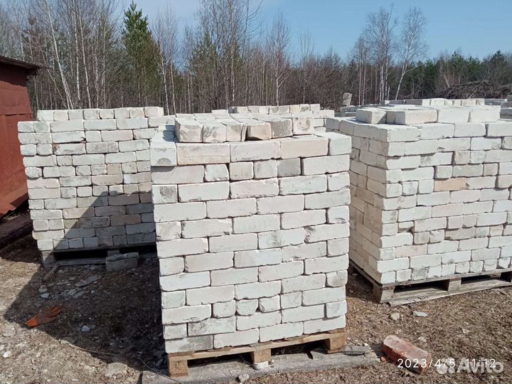 Стройматериалы б/у