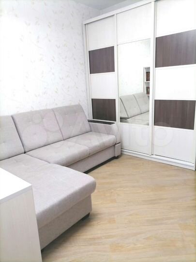 2-к. квартира, 47,7 м², 4/4 эт.