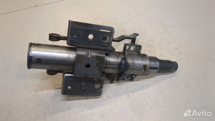 Колонка рулевая Skoda Octavia Tour, 1999