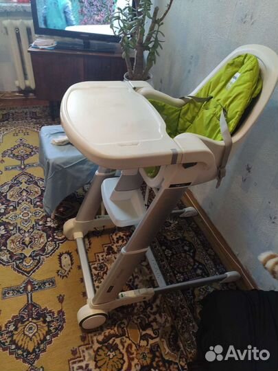 Стул для кормления inglesina