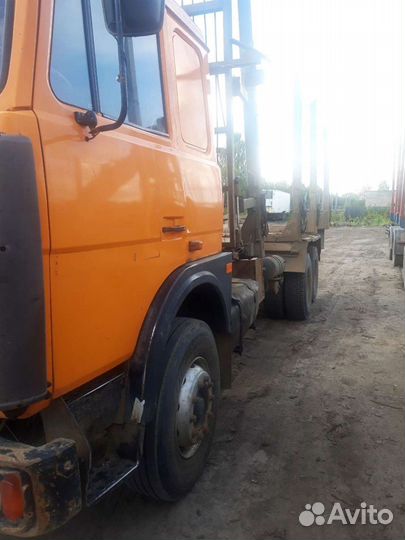 Продам маз 6303а8 2012гв частями