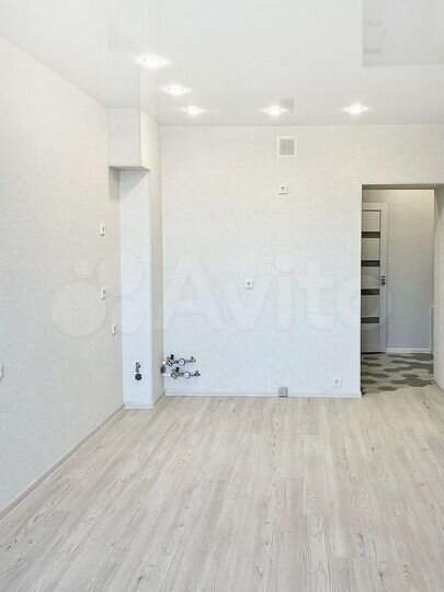 Квартира-студия, 23,7 м², 2/24 эт.