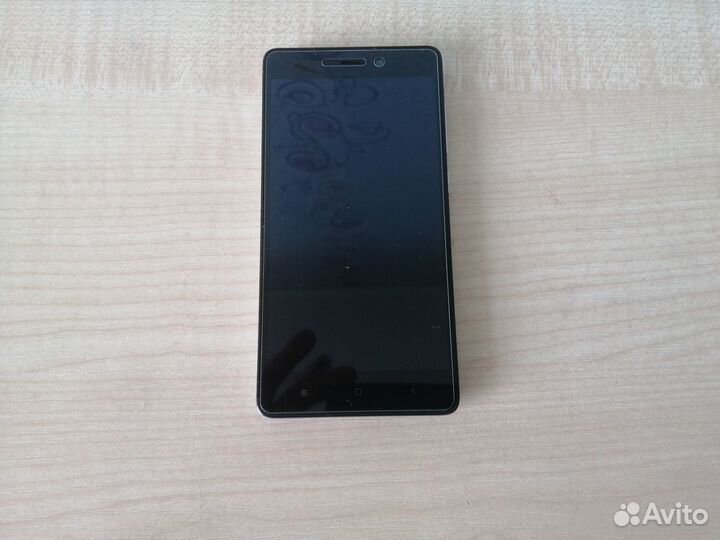 Xiaomi Redmi 3S, 3/32 ГБ