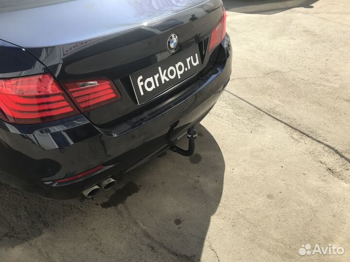 Фаркопы на все авто