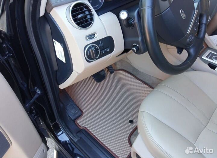 Ева эва коврики на любое авто Нижневартовск