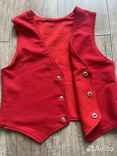 Детская одежда