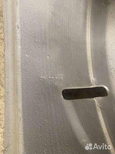 Диск колеса 41 газор-next