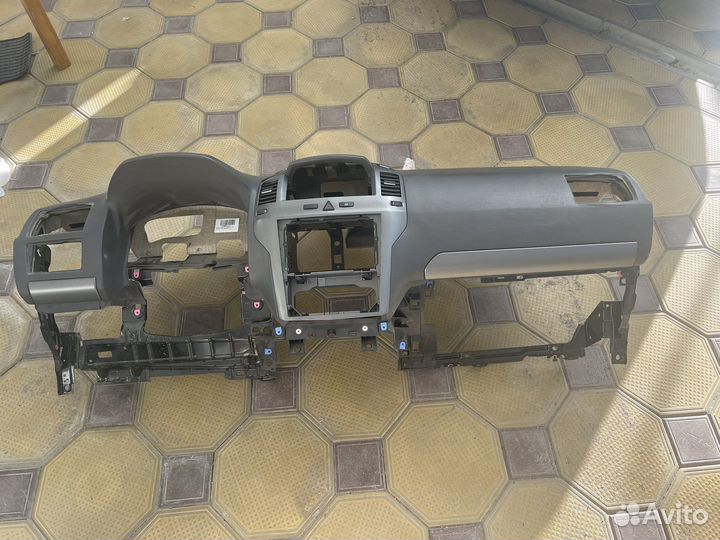 Торпеда opel zafira B