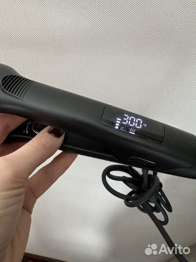 Выпрямитель для волос MAC styler