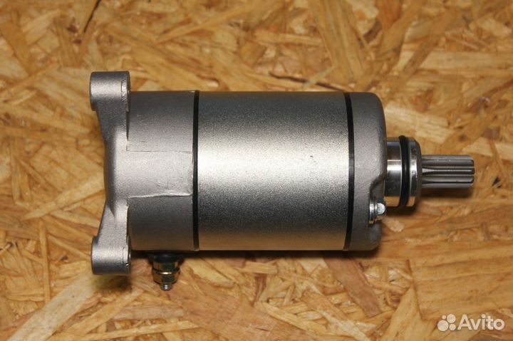 Стартер для квадроцикла Stels ATV 500 GT