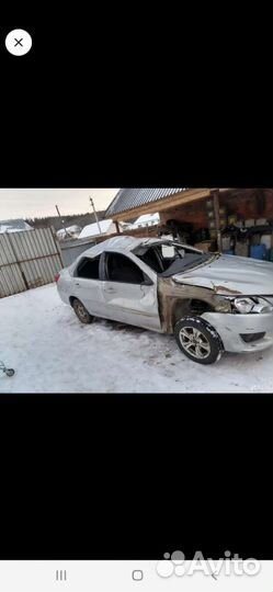 Datsun он до авторазбор