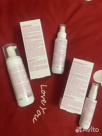 Либридерм (Librederm) Rosacellin Розацеа Купероз