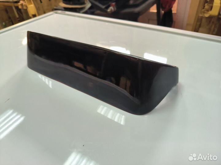 Корпус панели приборов заз 966