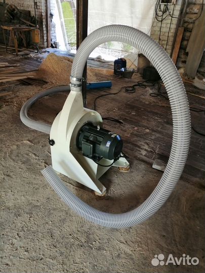 Гранулятор