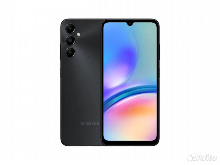 Samsung Galaxy A05s, 4/64 ГБ