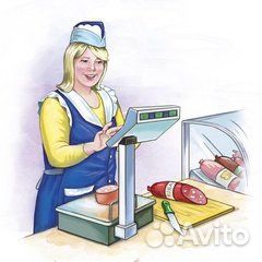 Продавец-кассир (24-я Северная/ Совхозная)