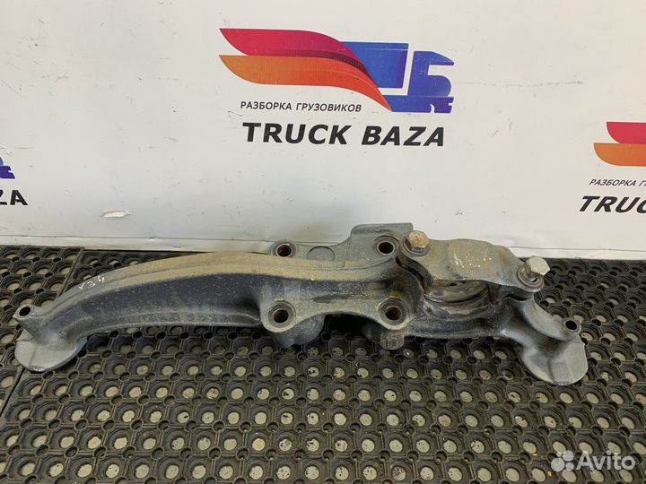 1896602 Кронштейн пневморессоры правый Daf XF106