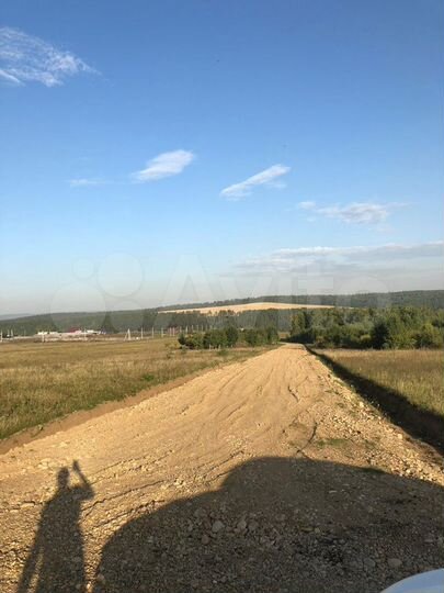 Участок 10 сот. (ИЖС)