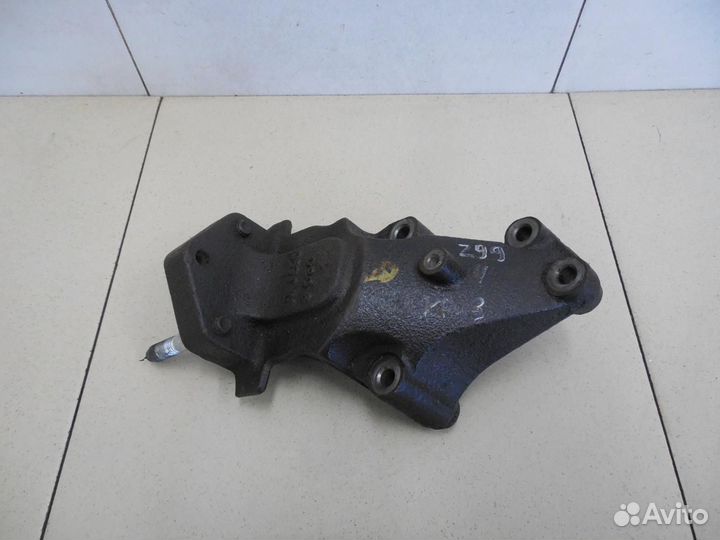 Кронштейн двигателя правый Lacetti 2003-2013