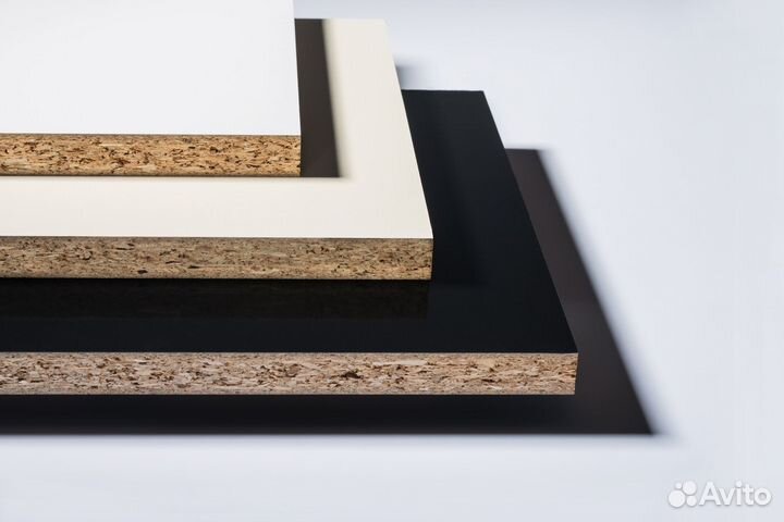 Раскрой лист. материалов на чпу