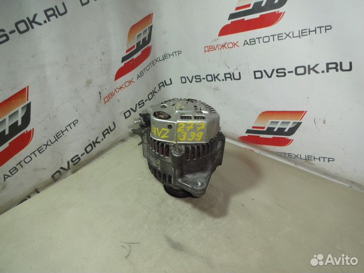Генератор toyota 4VZ-FE