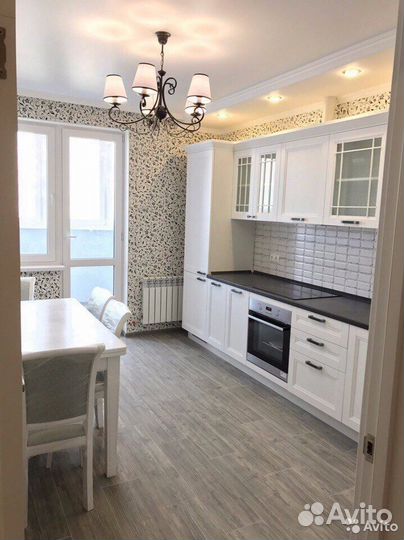 Капитальный ремонт квартир под ключ. Надежно. Опыт