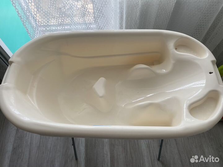 Ванночка для купания