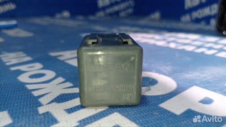 Реле Nissan Teana J32 седан 2008