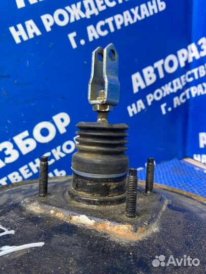 Тормозной вакуум Nissan Almera Classic седан