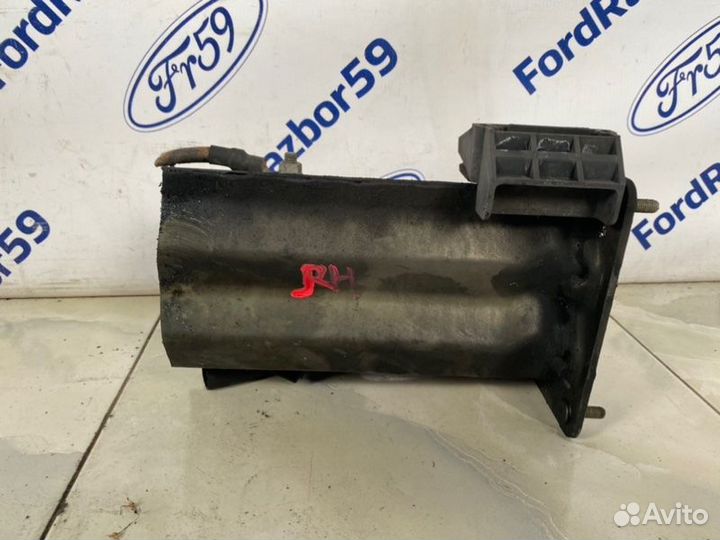 Лонжерон передний правый Bmw X5 E53 2004-2006