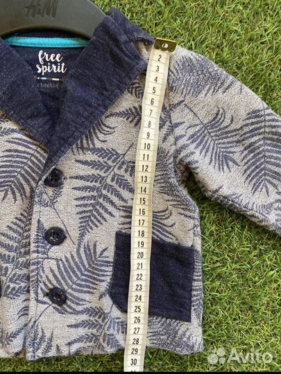 Костюм crockid 86