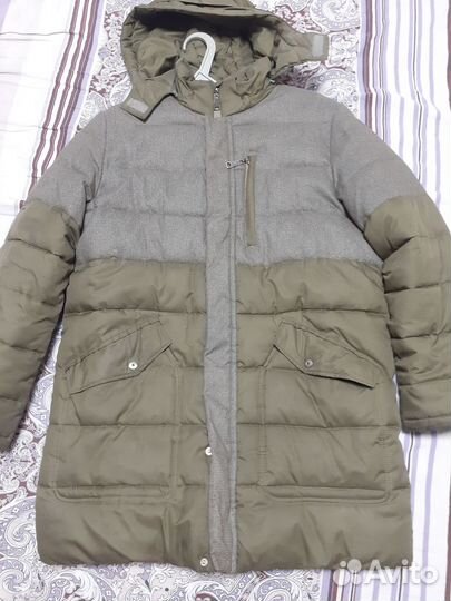 Детская одежда