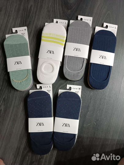 Носки Zara