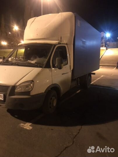 Грузоперевозки газель грузчики вывоз мусора