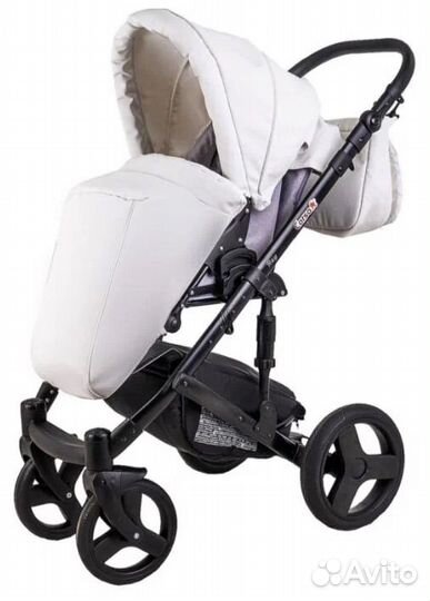 Коляска Corsa 4 в 1