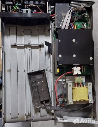 Блок бесперебойного питания Ippon smart winner3000