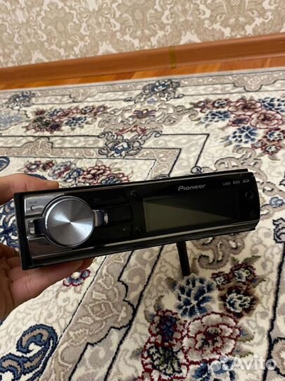 Автомагнитола pioneer