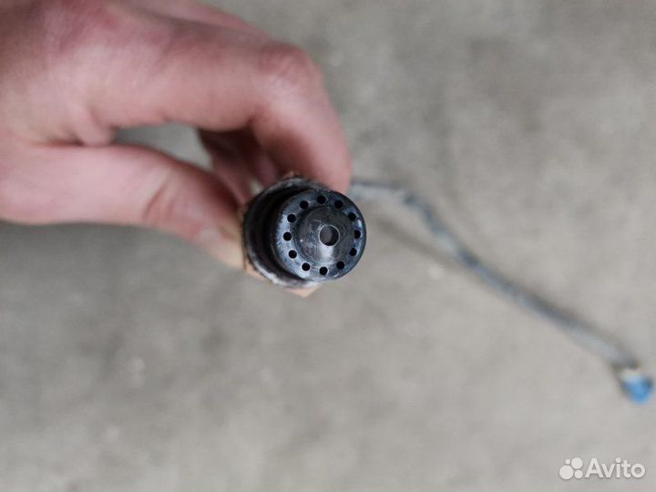 Датчик кислородный задний Ford Focus 2 Рестайлинг