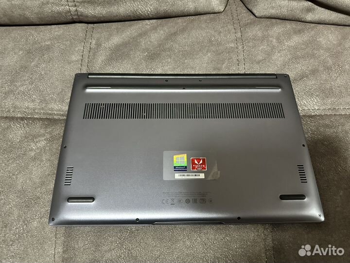 Ноутбук honor magicbook 14