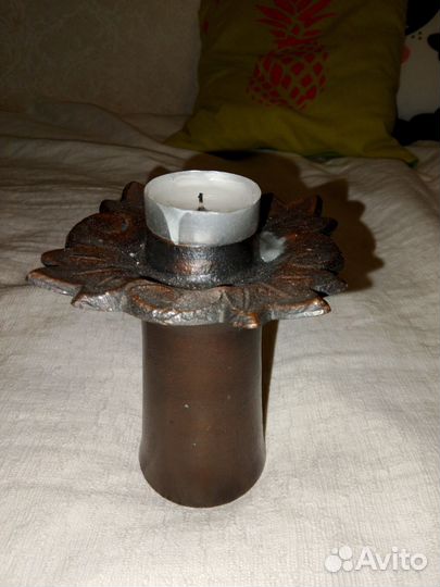 Подсвечники