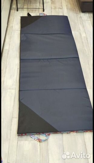 Детский коврик для ползания 140 на 180