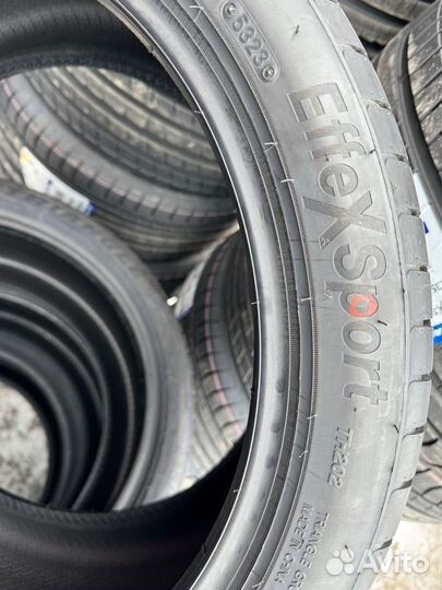 Triangle EffeXSport TH202 235/40 R18 95Y