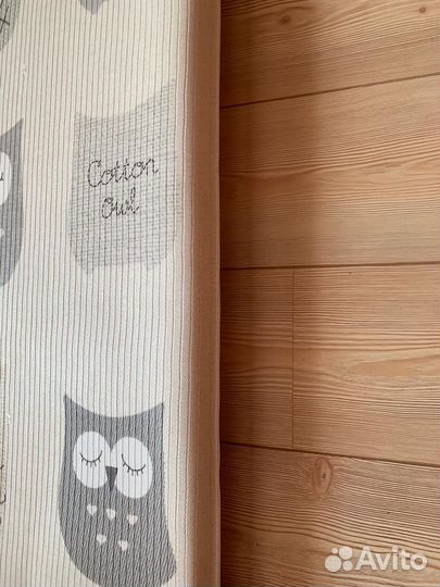 Коврик Parklon “Bubble play 190x130x3 см