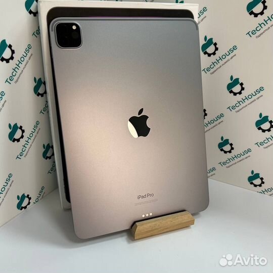 iPad pro 11 2022 256gb